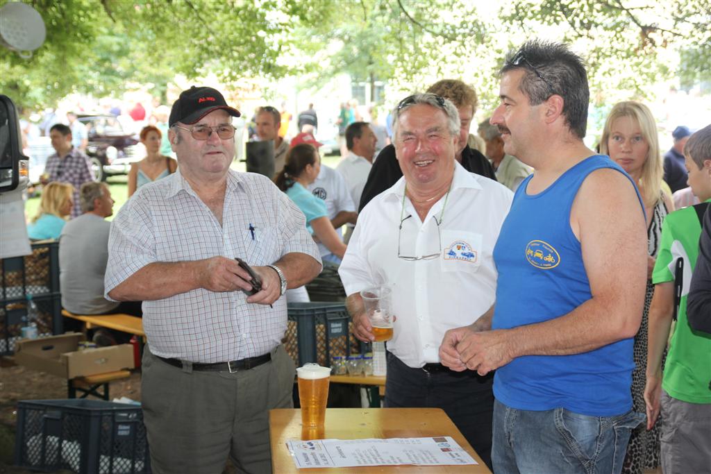 2013-07-14 15.Oldtimertreffen in Pinkafeld